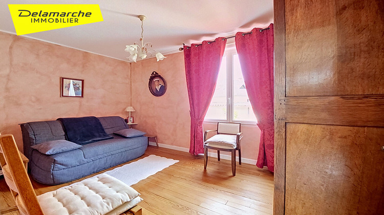 Ma-Cabane - Vente Maison DONVILLE-LES-BAINS, 130 m²