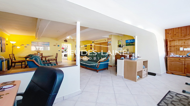 Ma-Cabane - Vente Maison DONVILLE-LES-BAINS, 66 m²