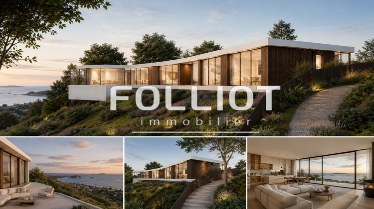 Ma-Cabane - Vente Maison DONVILLE-LES-BAINS, 220 m²