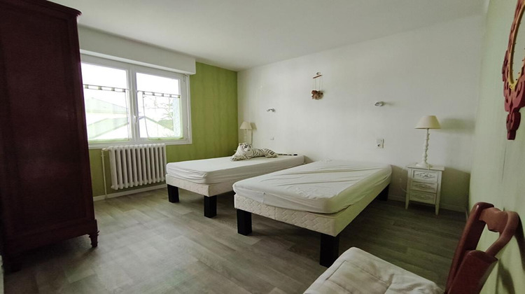 Ma-Cabane - Vente Maison DONVILLE LES BAINS, 135 m²