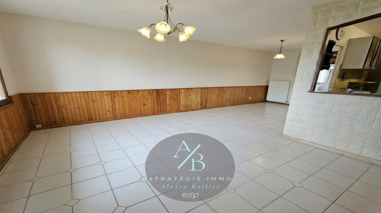 Ma-Cabane - Vente Maison Donville-les-Bains, 190 m²