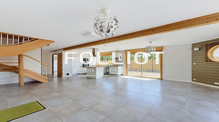 Ma-Cabane - Vente Maison DONVILLE-LES-BAINS, 140 m²