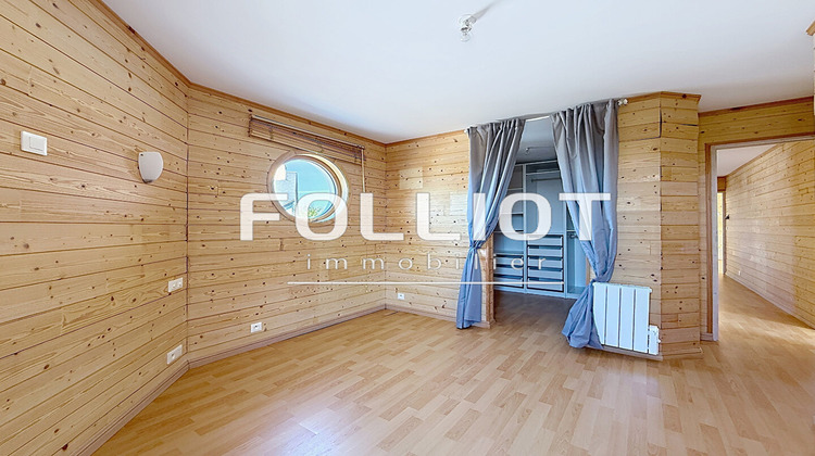 Ma-Cabane - Vente Maison DONVILLE-LES-BAINS, 140 m²