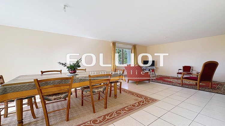 Ma-Cabane - Vente Maison DONVILLE-LES-BAINS, 111 m²