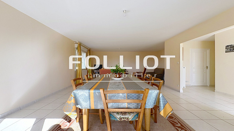 Ma-Cabane - Vente Maison DONVILLE-LES-BAINS, 111 m²
