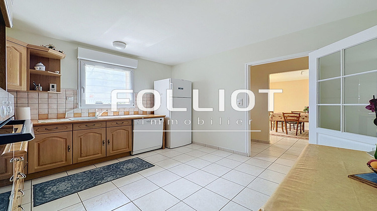 Ma-Cabane - Vente Maison DONVILLE-LES-BAINS, 111 m²