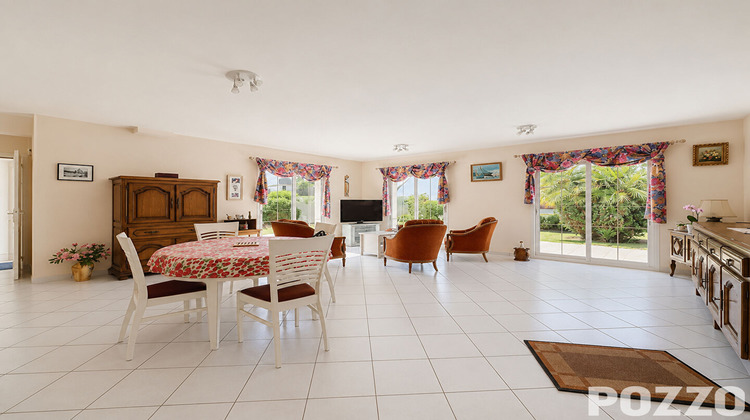 Ma-Cabane - Vente Maison DONVILLE-LES-BAINS, 140 m²