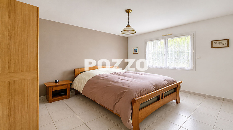 Ma-Cabane - Vente Maison DONVILLE-LES-BAINS, 140 m²
