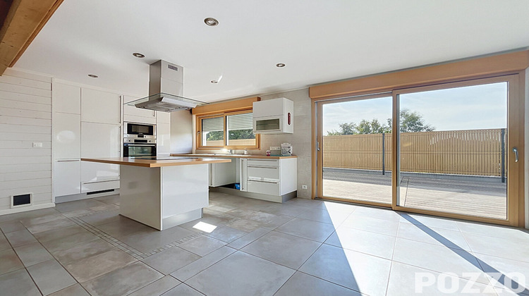 Ma-Cabane - Vente Maison DONVILLE-LES-BAINS, 134 m²