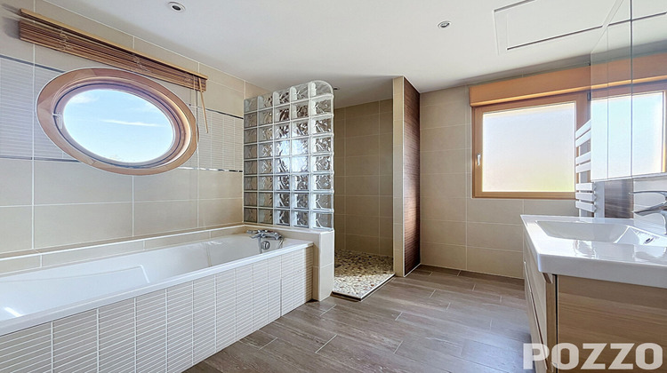 Ma-Cabane - Vente Maison DONVILLE-LES-BAINS, 134 m²
