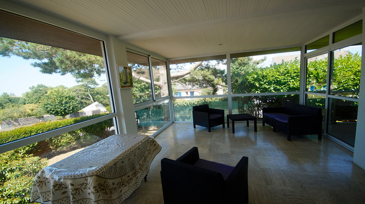 Ma-Cabane - Vente Maison DONVILLE-LES-BAINS, 216 m²