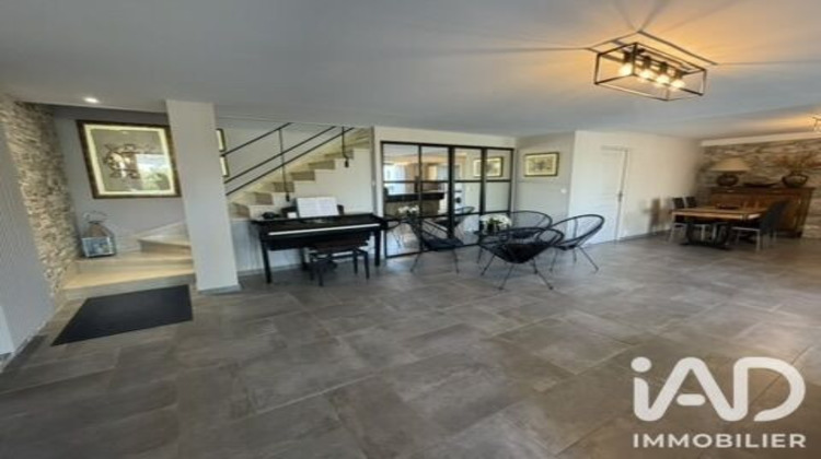 Ma-Cabane - Vente Maison Donville-les-Bains, 286 m²