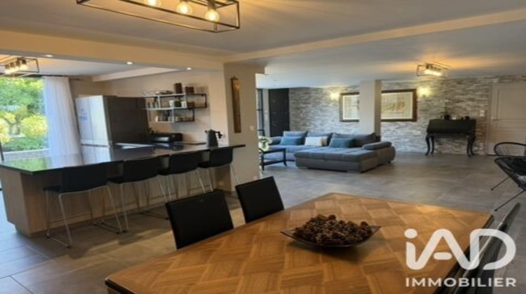 Ma-Cabane - Vente Maison Donville-les-Bains, 286 m²
