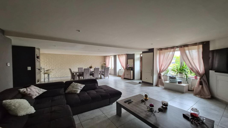 Ma-Cabane - Vente Maison DONVILLE LES BAINS, 167 m²