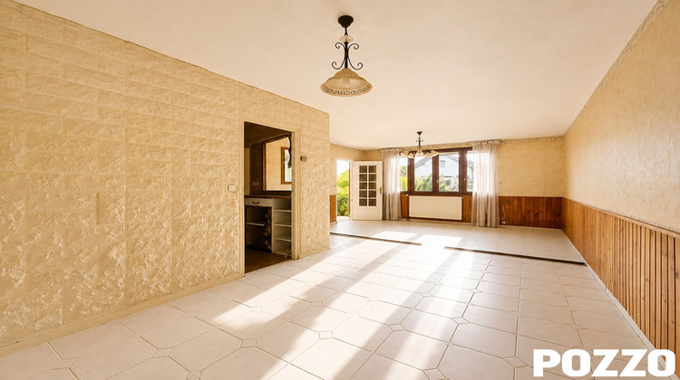 Ma-Cabane - Vente Maison DONVILLE-LES-BAINS, 190 m²