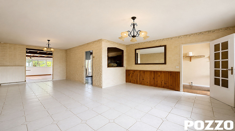 Ma-Cabane - Vente Maison DONVILLE-LES-BAINS, 190 m²