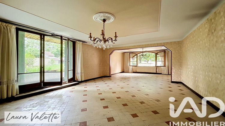 Ma-Cabane - Vente Maison Donzac, 160 m²