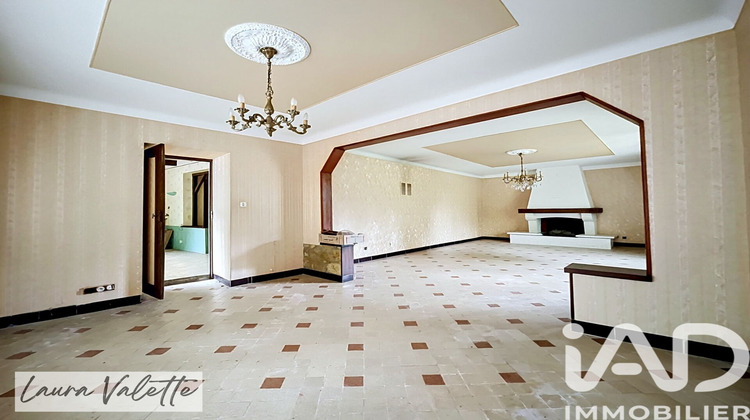Ma-Cabane - Vente Maison Donzac, 160 m²