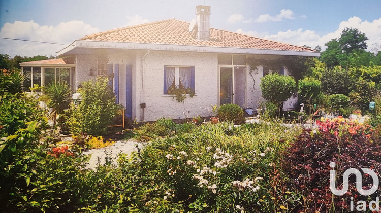 Ma-Cabane - Vente Maison Donzacq, 136 m²