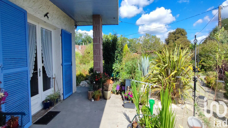 Ma-Cabane - Vente Maison Donzacq, 136 m²