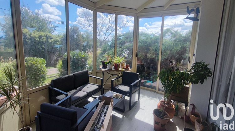 Ma-Cabane - Vente Maison Donzacq, 136 m²