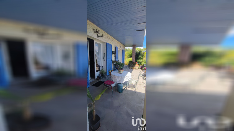 Ma-Cabane - Vente Maison Donzacq, 136 m²