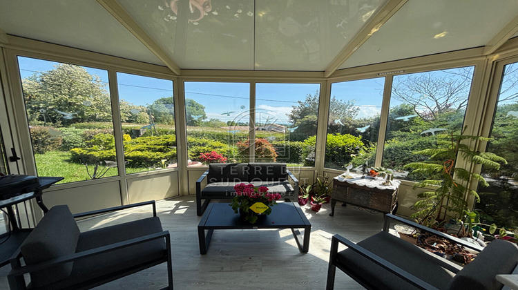 Ma-Cabane - Vente Maison DONZACQ, 136 m²