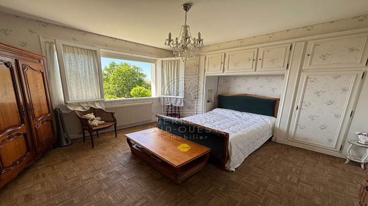 Ma-Cabane - Vente Maison DONZACQ, 136 m²