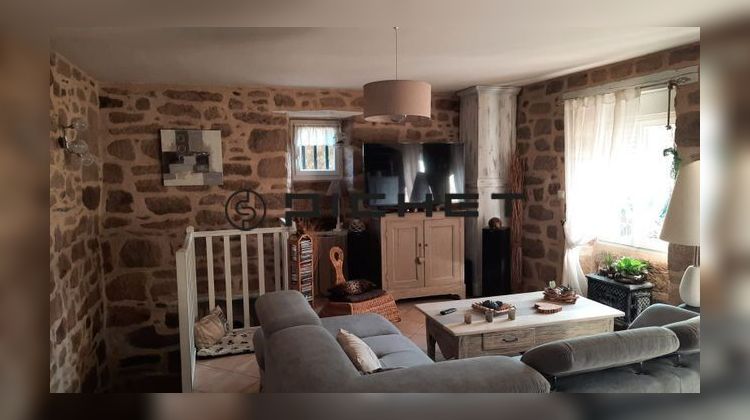 Ma-Cabane - Vente Maison DONZENAC, 126 m²