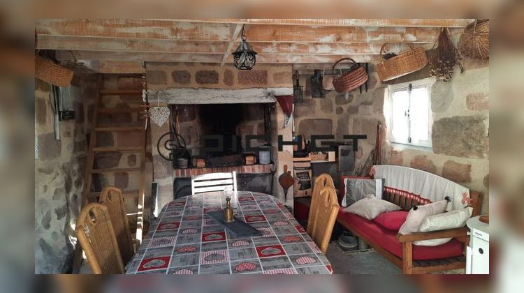 Ma-Cabane - Vente Maison DONZENAC, 126 m²