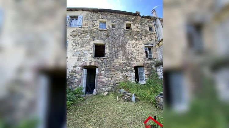 Ma-Cabane - Vente Maison Donzenac, 150 m²