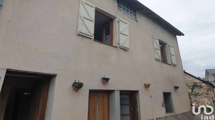 Ma-Cabane - Vente Maison Donzenac, 130 m²