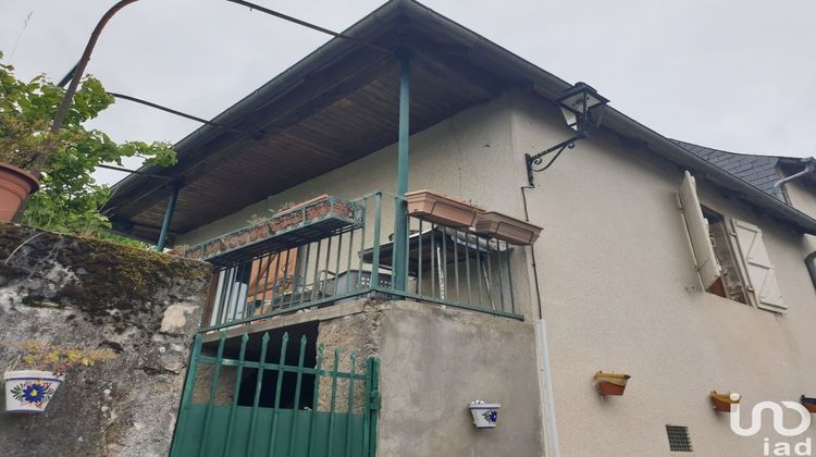 Ma-Cabane - Vente Maison Donzenac, 130 m²