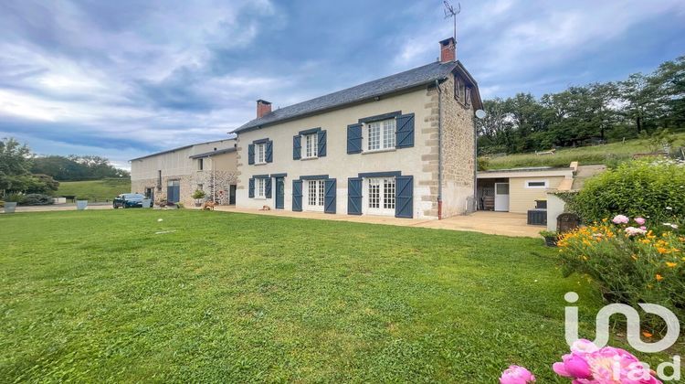 Ma-Cabane - Vente Maison Donzenac, 170 m²