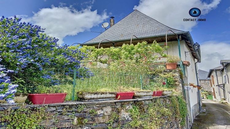 Ma-Cabane - Vente Maison Donzenac, 130 m²