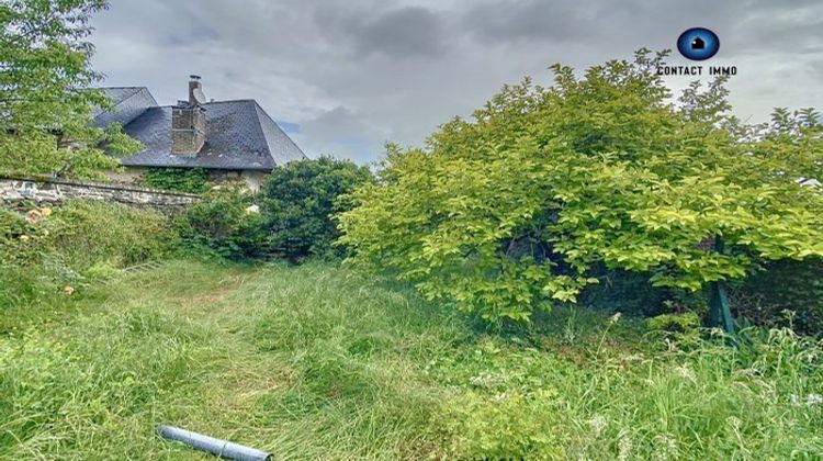 Ma-Cabane - Vente Maison Donzenac, 130 m²