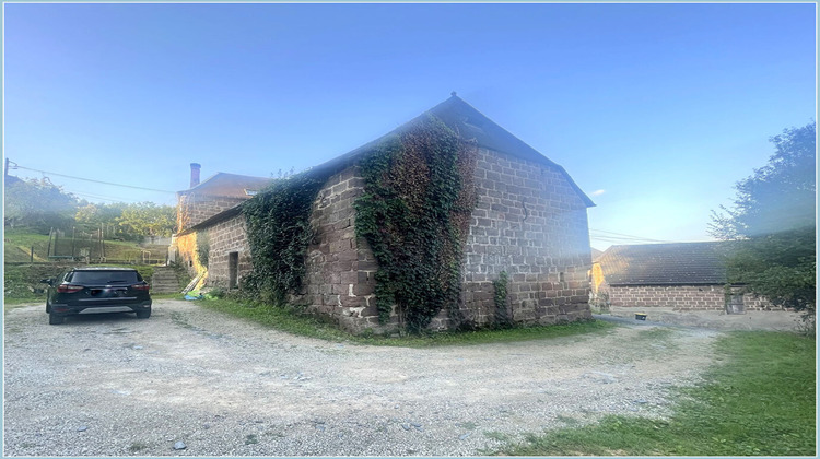 Ma-Cabane - Vente Maison DONZENAC, 120 m²