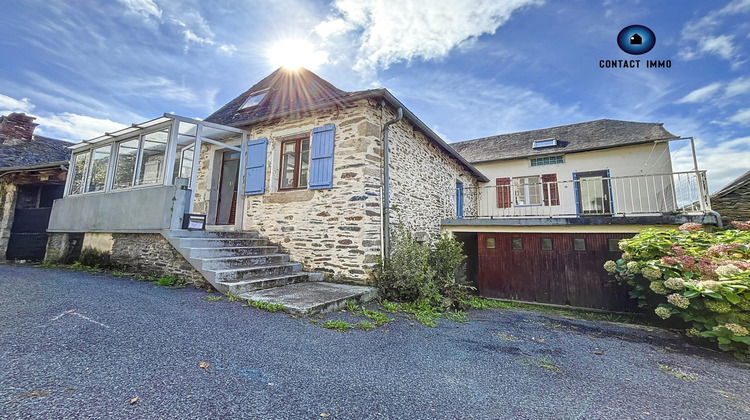 Ma-Cabane - Vente Maison Donzenac, 140 m²