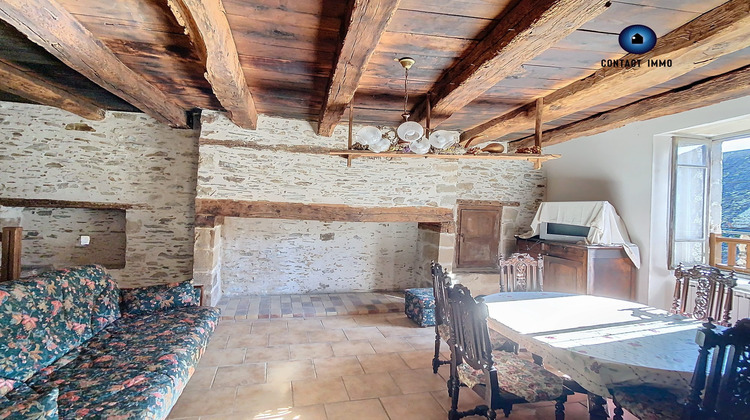 Ma-Cabane - Vente Maison Donzenac, 61 m²