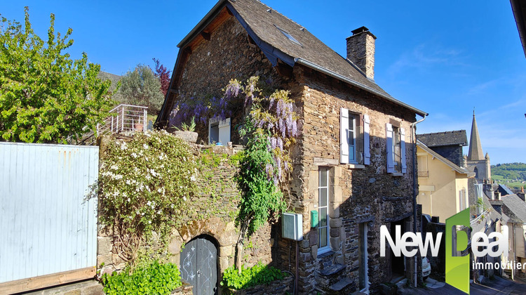 Ma-Cabane - Vente Maison DONZENAC, 130 m²