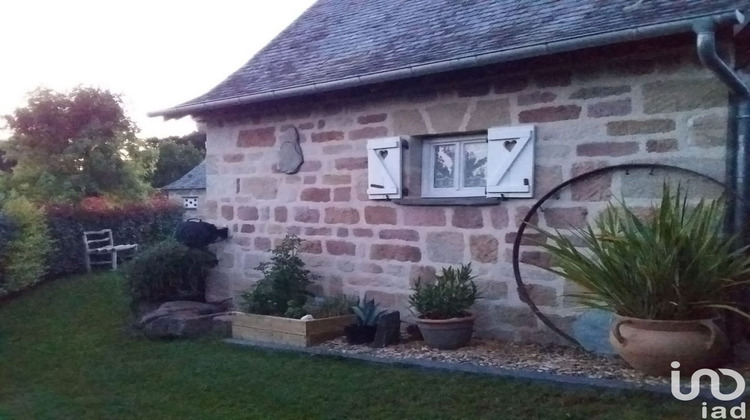 Ma-Cabane - Vente Maison Donzenac, 126 m²