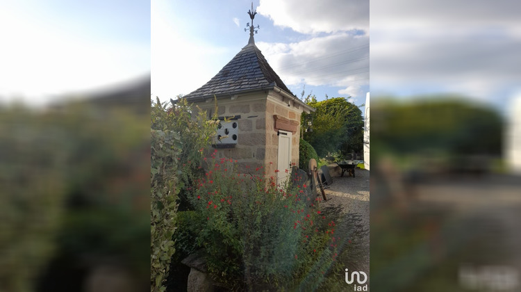 Ma-Cabane - Vente Maison Donzenac, 126 m²