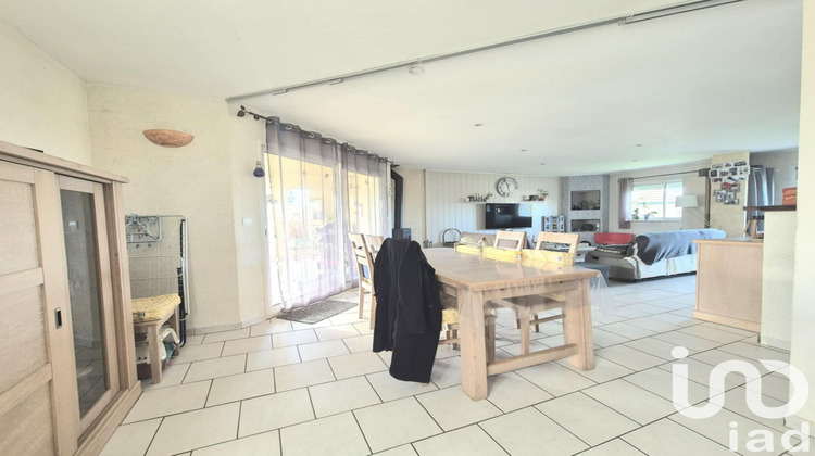 Ma-Cabane - Vente Maison Donzenac, 112 m²