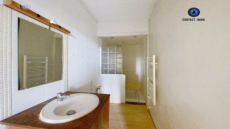 Ma-Cabane - Vente Maison Donzenac, 82 m²