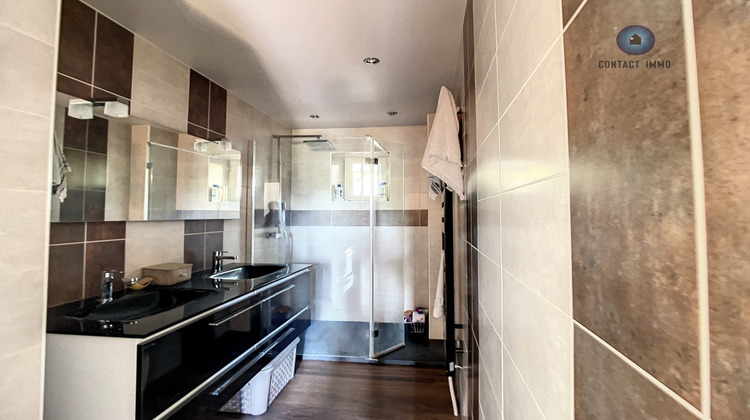 Ma-Cabane - Vente Maison Donzenac, 171 m²