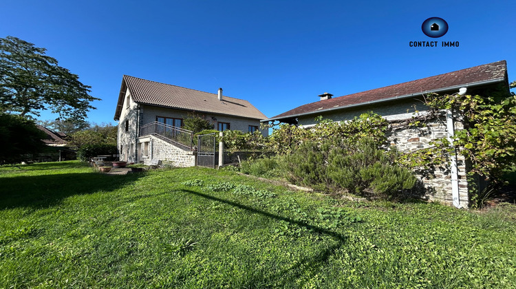 Ma-Cabane - Vente Maison Donzenac, 212 m²