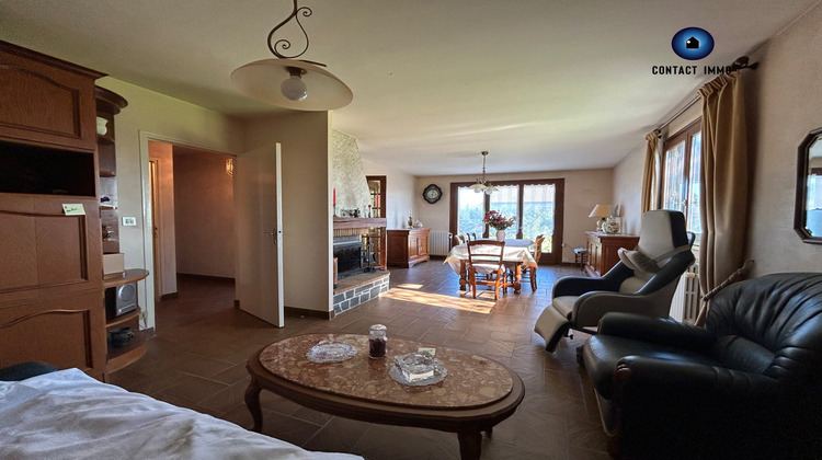 Ma-Cabane - Vente Maison Donzenac, 212 m²