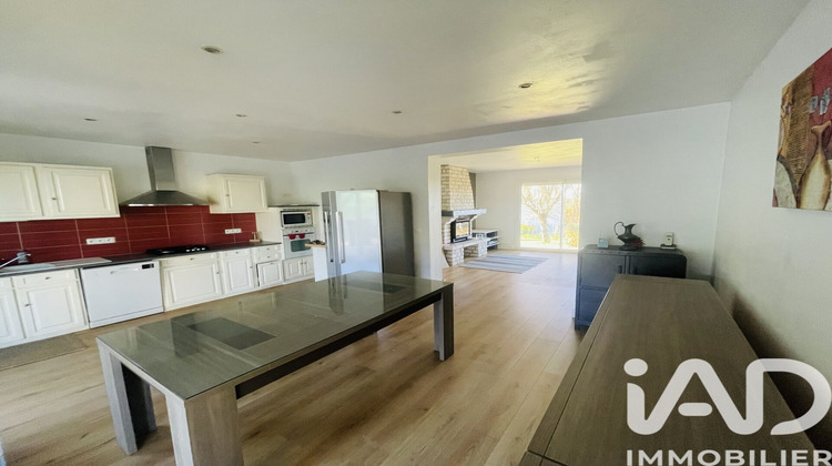 Ma-Cabane - Vente Maison Donzenac, 100 m²