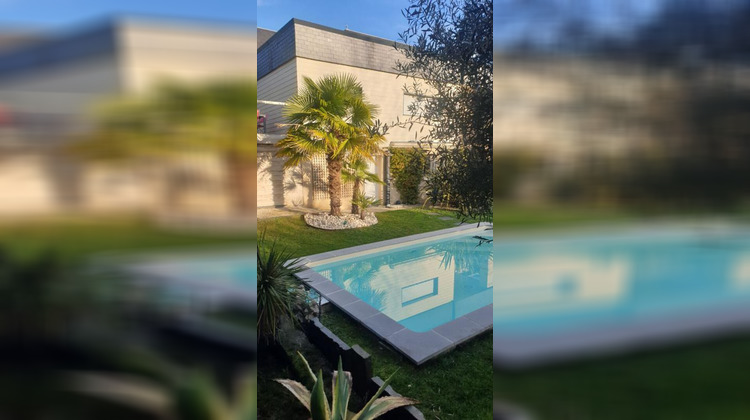 Ma-Cabane - Vente Maison DONZENAC, 126 m²