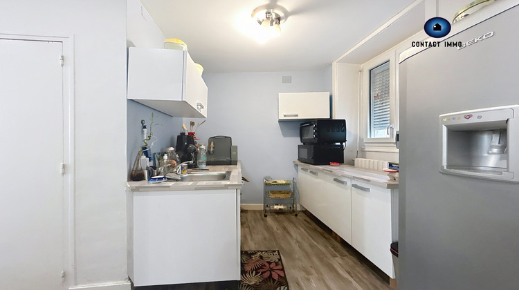 Ma-Cabane - Vente Maison Donzenac, 85 m²